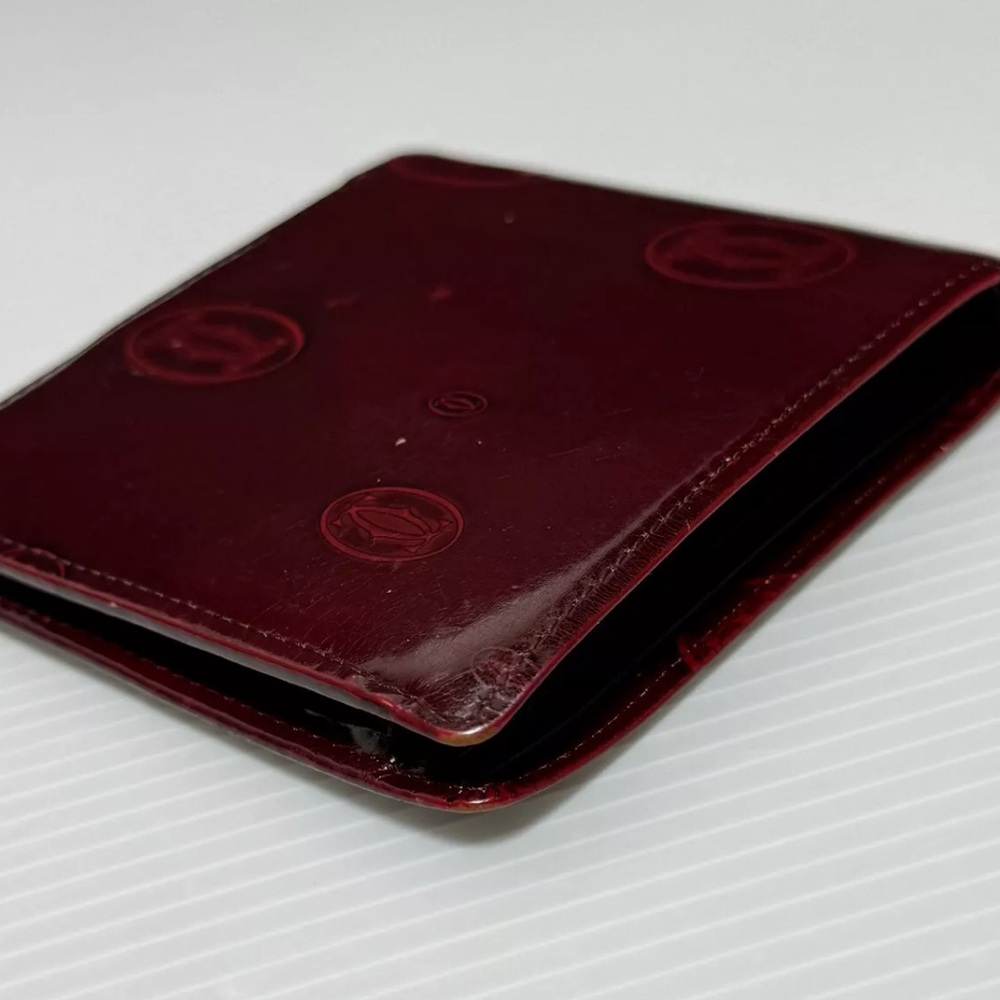 Cartier Birthday wallet - Picture 10 of 12
